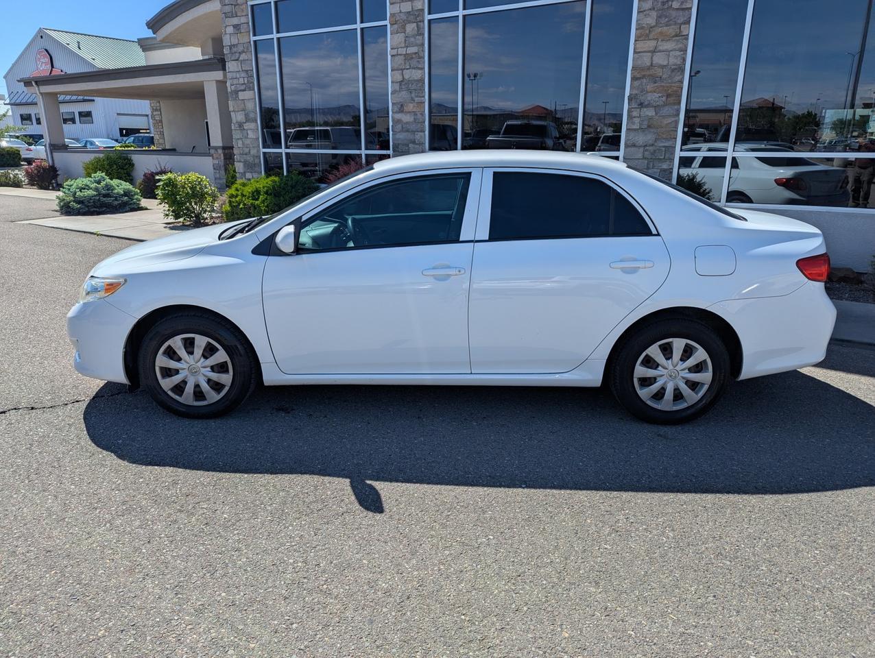 2010 Toyota Corolla LE Grand Junction CO