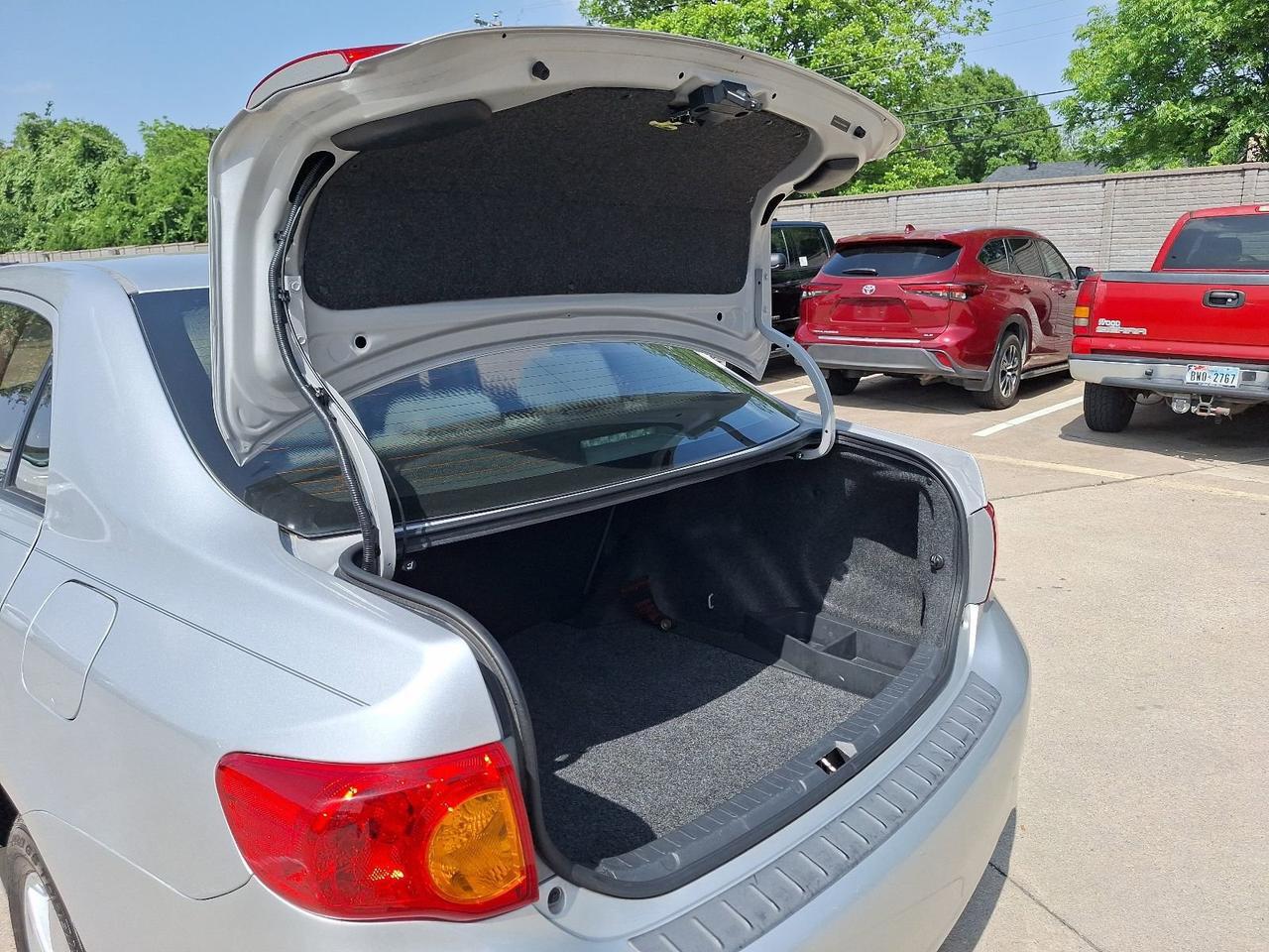 2010 Toyota Corolla LE Hurst TX