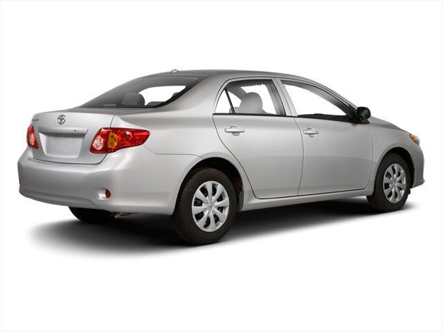 2010 Toyota Corolla LE Hurst TX