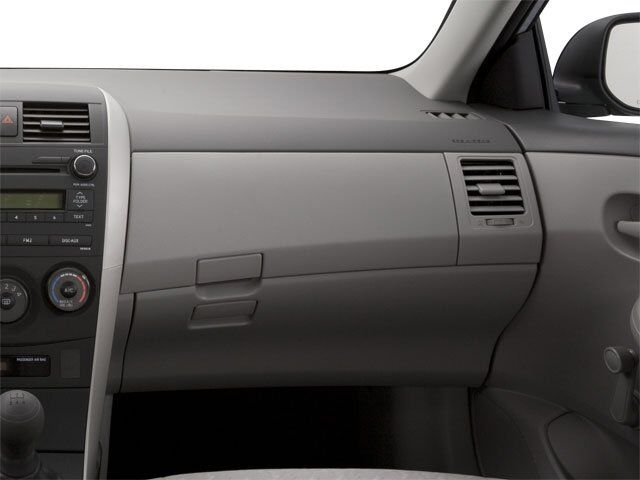 2010 Toyota Corolla LE Hurst TX