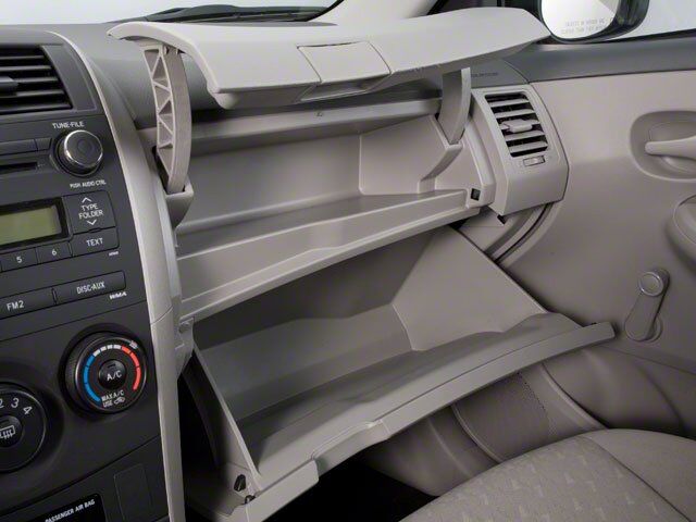 2010 Toyota Corolla LE Hurst TX