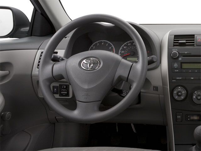 2010 Toyota Corolla LE Hurst TX