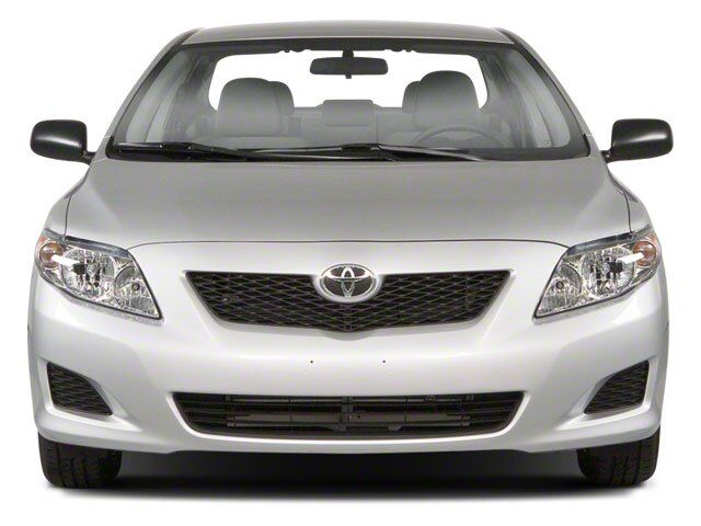 2010 Toyota Corolla LE Hurst TX