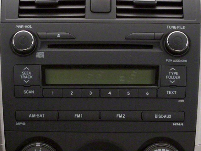 2010 Toyota Corolla LE Hurst TX