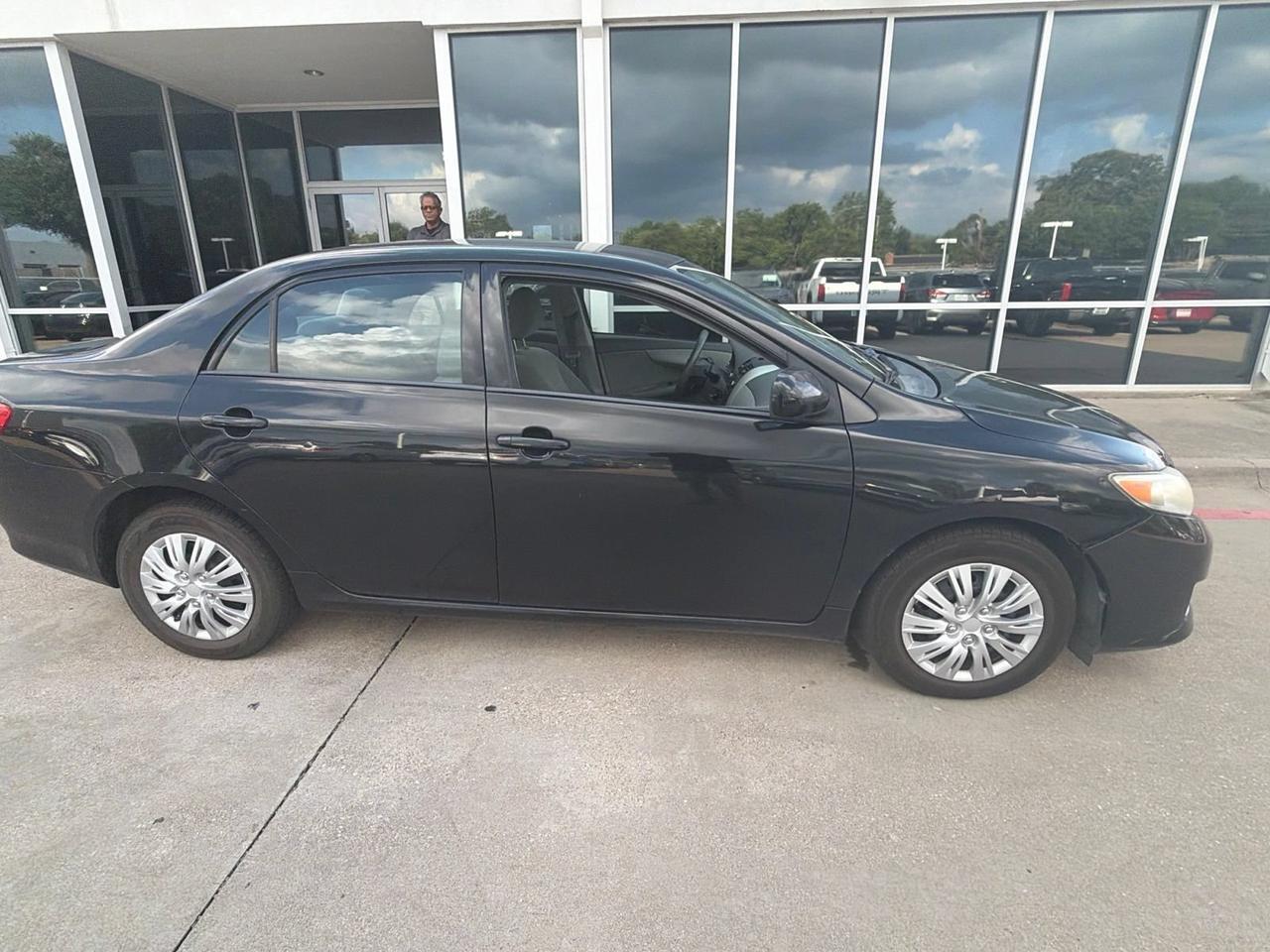 2010 Toyota Corolla LE Hurst TX