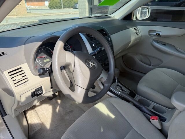 2010 Toyota Corolla LE Greensboro NC