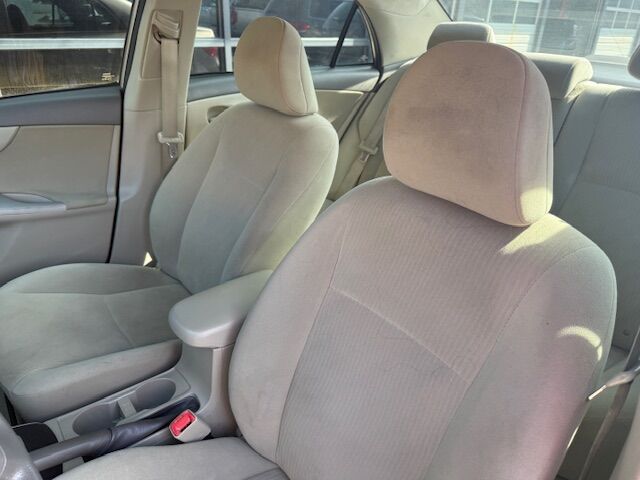 2010 Toyota Corolla LE Greensboro NC