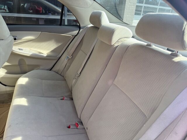 2010 Toyota Corolla LE Greensboro NC