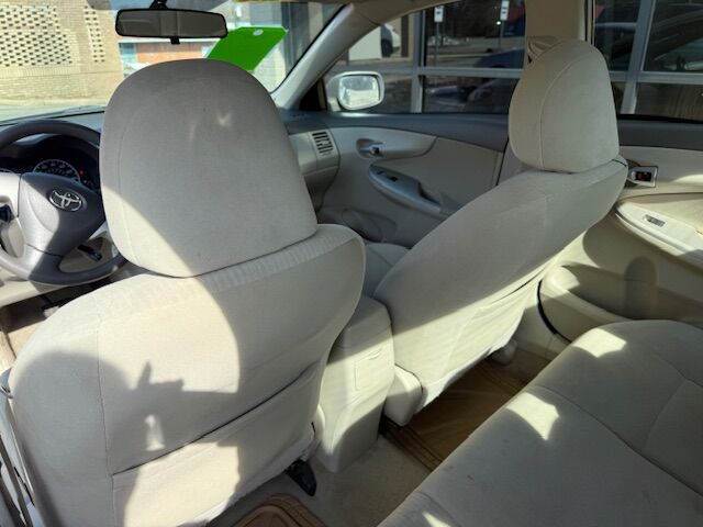 2010 Toyota Corolla LE Greensboro NC