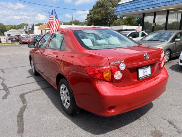 2010 Toyota Corolla LE Norfolk VA