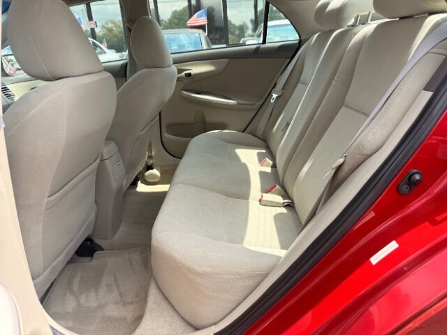 2010 Toyota Corolla LE Norfolk VA