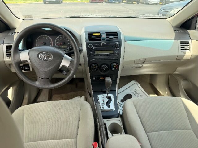 2010 Toyota Corolla LE Norfolk VA