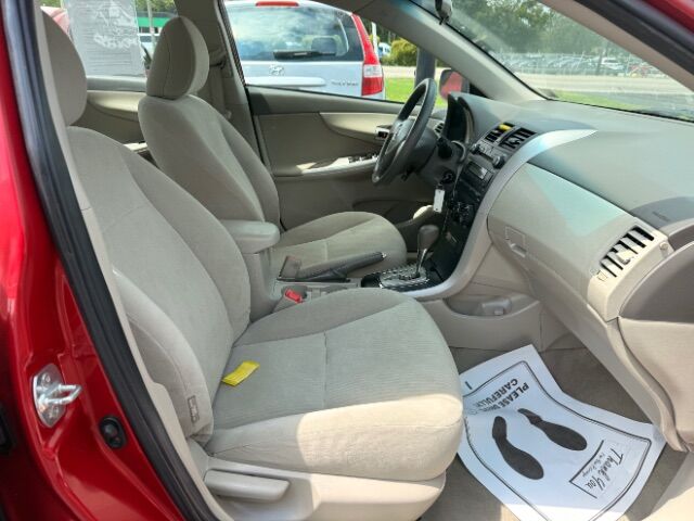 2010 Toyota Corolla LE Norfolk VA