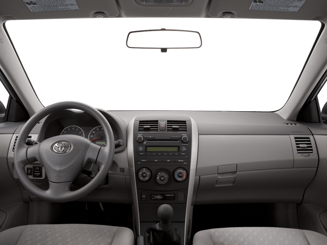 2010 Toyota Corolla LE Roseville CA