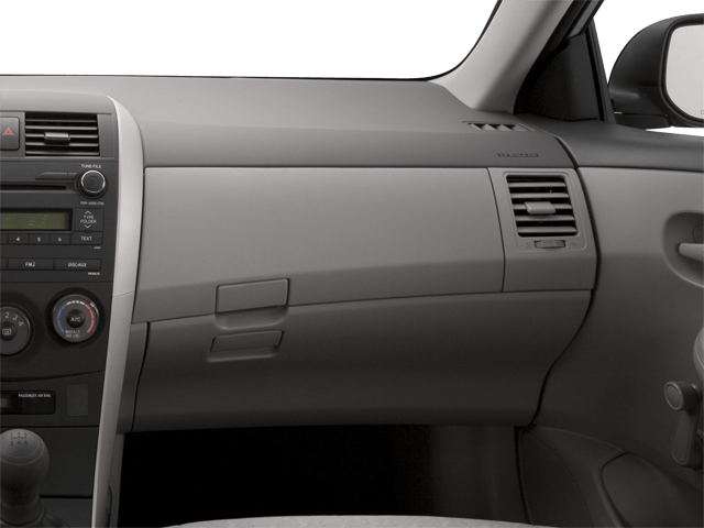 2010 Toyota Corolla LE Roseville CA