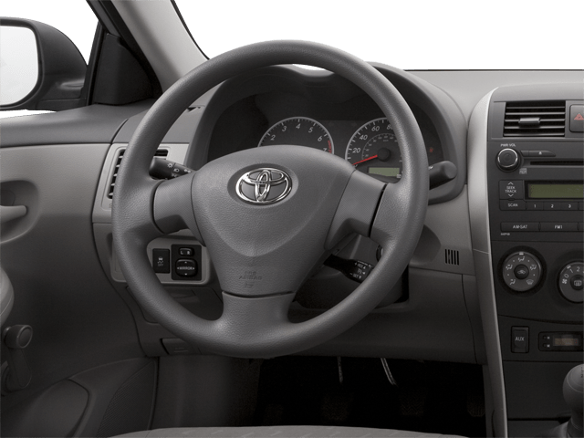 2010 Toyota Corolla LE Roseville CA
