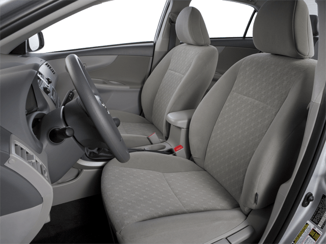 2010 Toyota Corolla LE Roseville CA