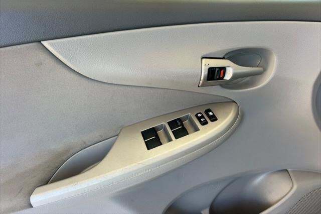 2010 Toyota Corolla LE Roseville CA