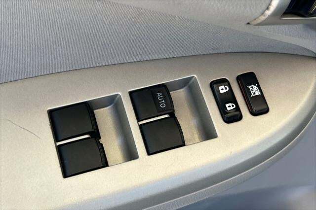 2010 Toyota Corolla LE Roseville CA