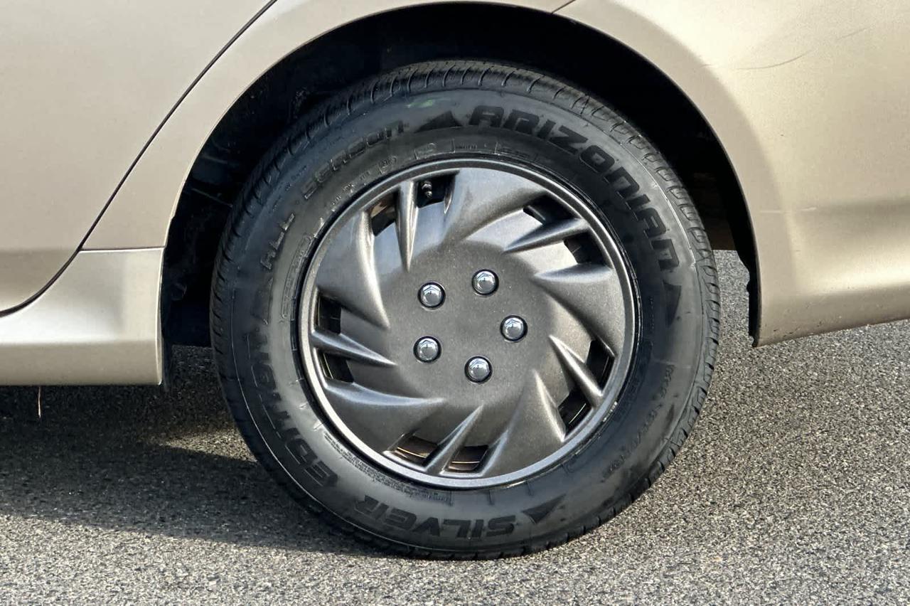 2010 Toyota Corolla LE Roseville CA