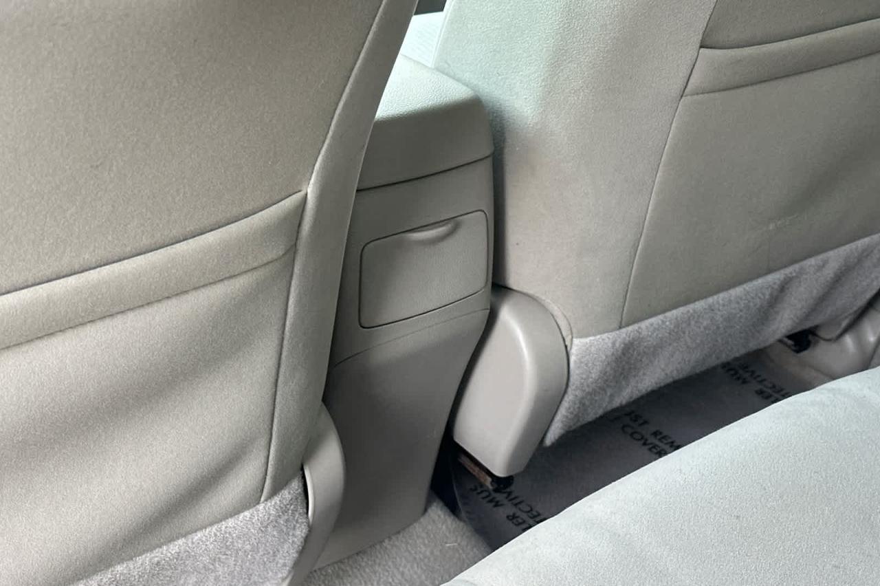 2010 Toyota Corolla LE Roseville CA