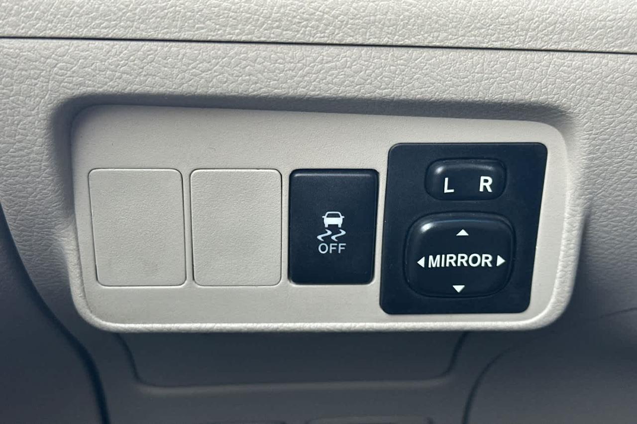 2010 Toyota Corolla LE Roseville CA