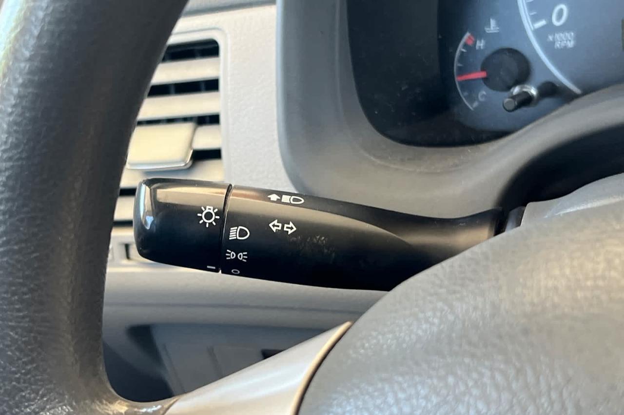 2010 Toyota Corolla LE Roseville CA