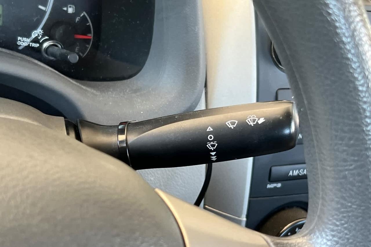 2010 Toyota Corolla LE Roseville CA