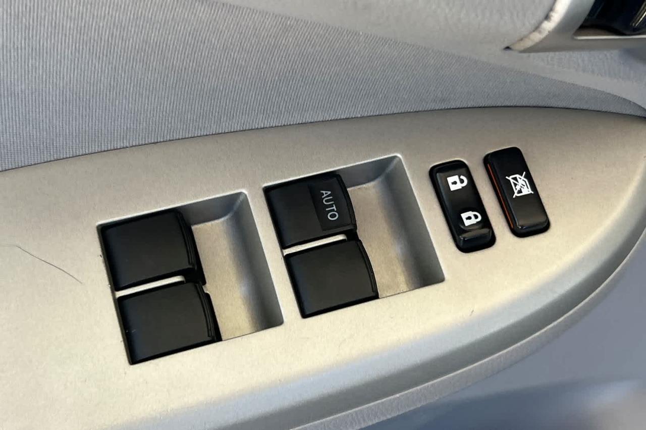 2010 Toyota Corolla LE Roseville CA