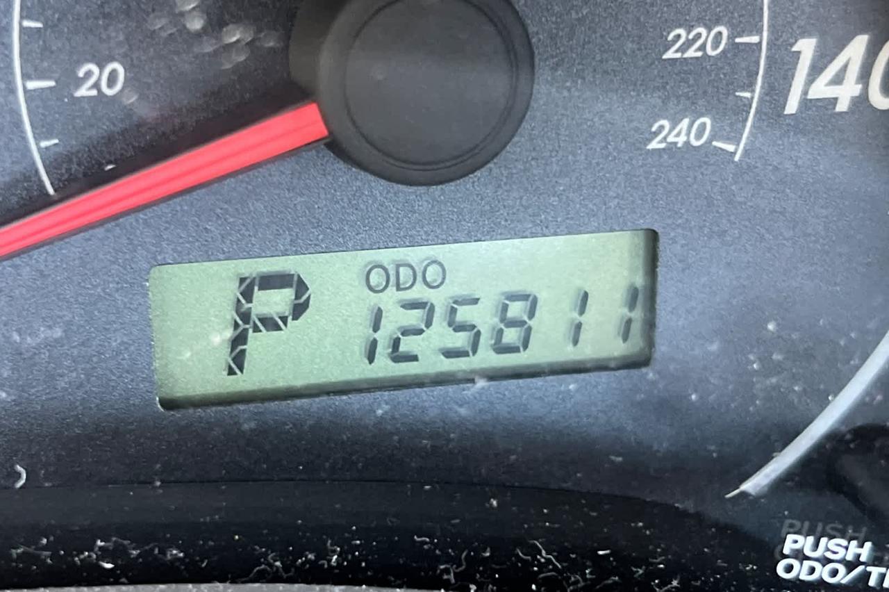 2010 Toyota Corolla LE Roseville CA