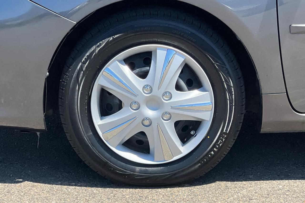 2010 Toyota Corolla LE Roseville CA