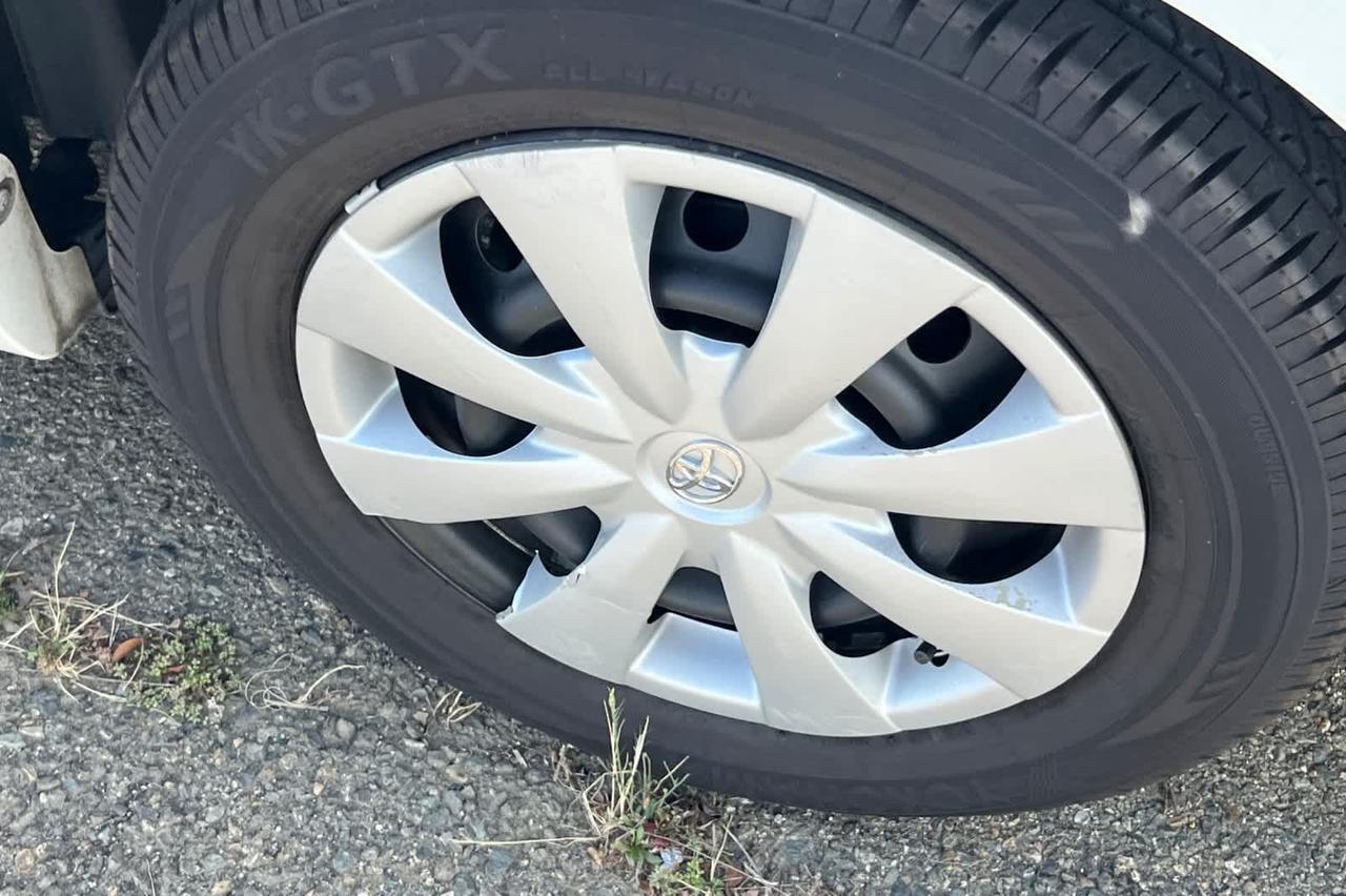 2010 Toyota Corolla LE Roseville CA