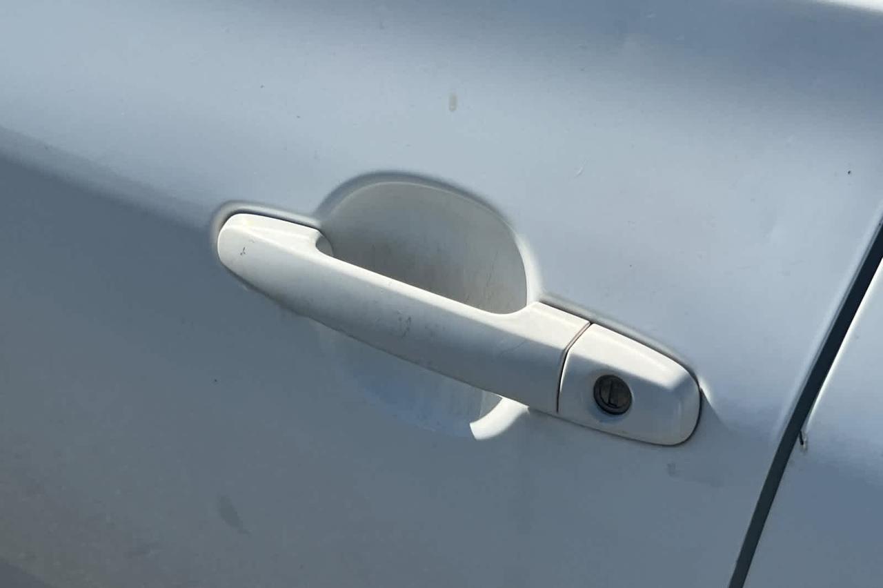 2010 Toyota Corolla LE Roseville CA