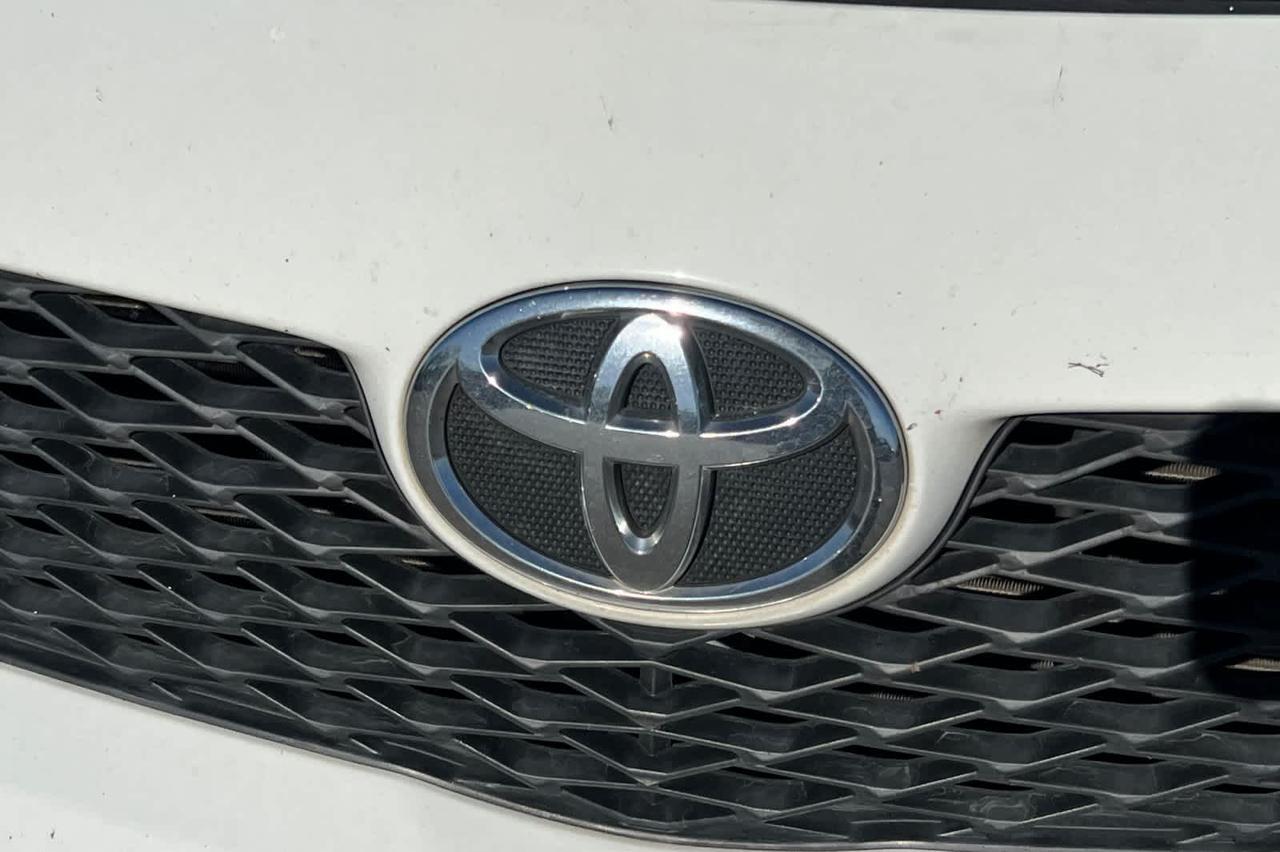2010 Toyota Corolla LE Roseville CA