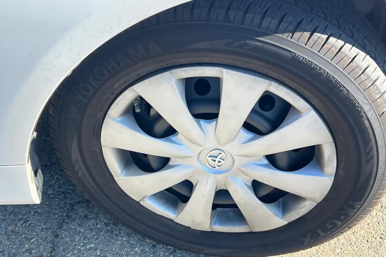 2010 Toyota Corolla LE Roseville CA