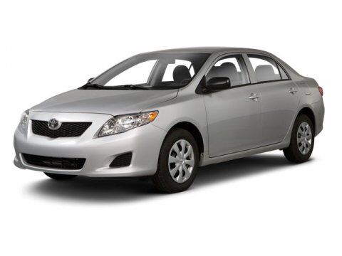 2010 Toyota Corolla LE San Antonio TX