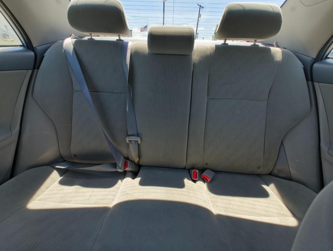 2010 Toyota Corolla LE Spokane WA