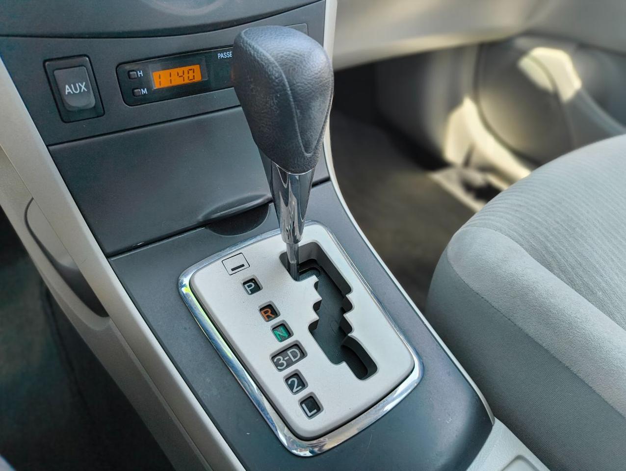 2010 Toyota Corolla LE Spokane WA