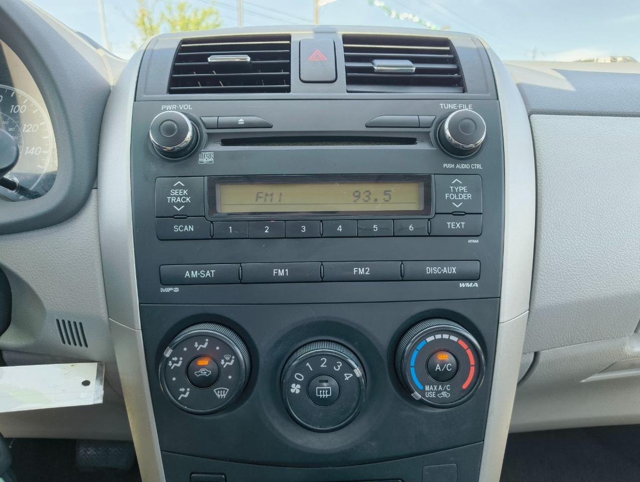 2010 Toyota Corolla LE Spokane WA