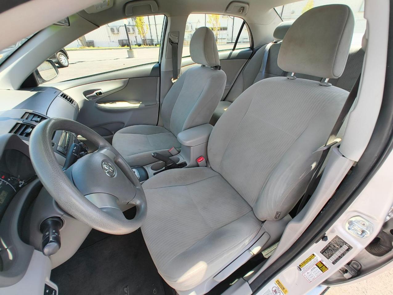 2010 Toyota Corolla LE Spokane WA