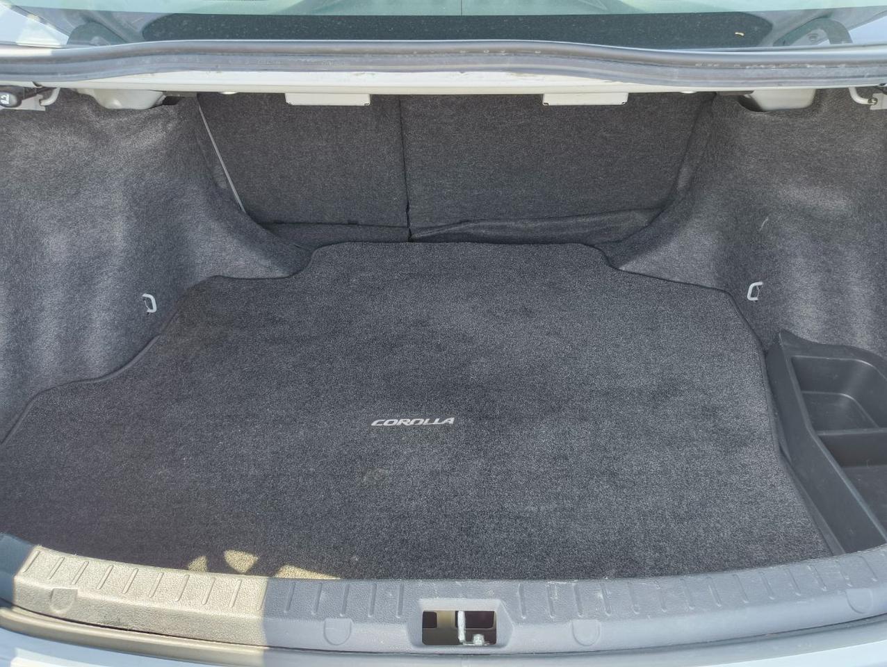 2010 Toyota Corolla LE Spokane WA