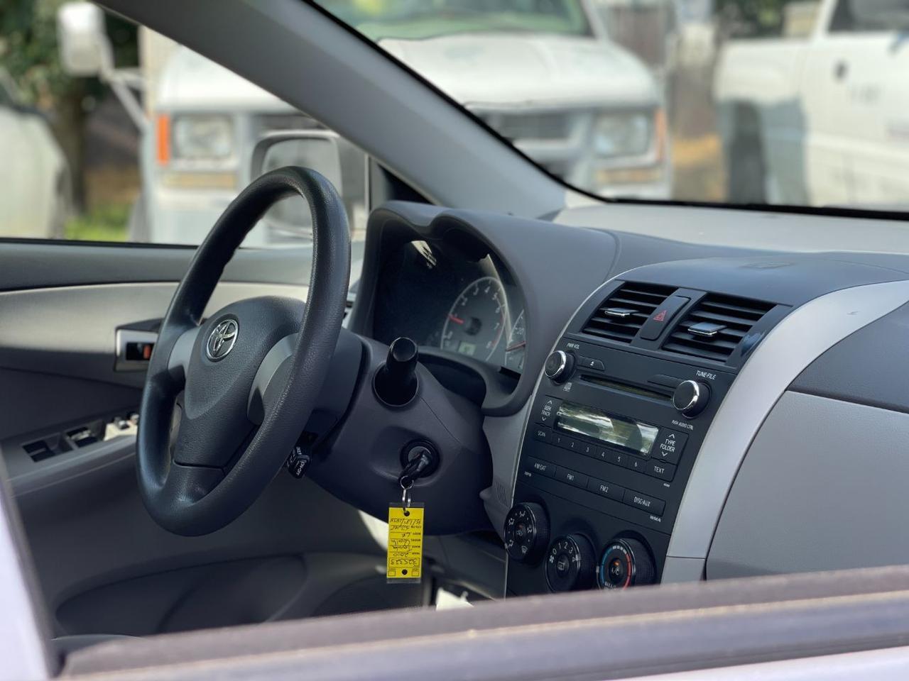 2010 Toyota Corolla LE Spokane Valley WA