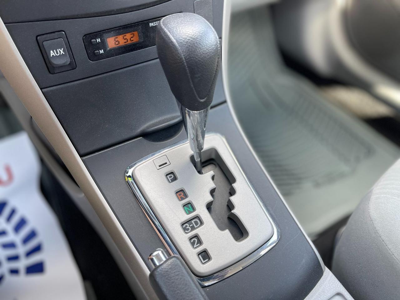 2010 Toyota Corolla LE Spokane Valley WA