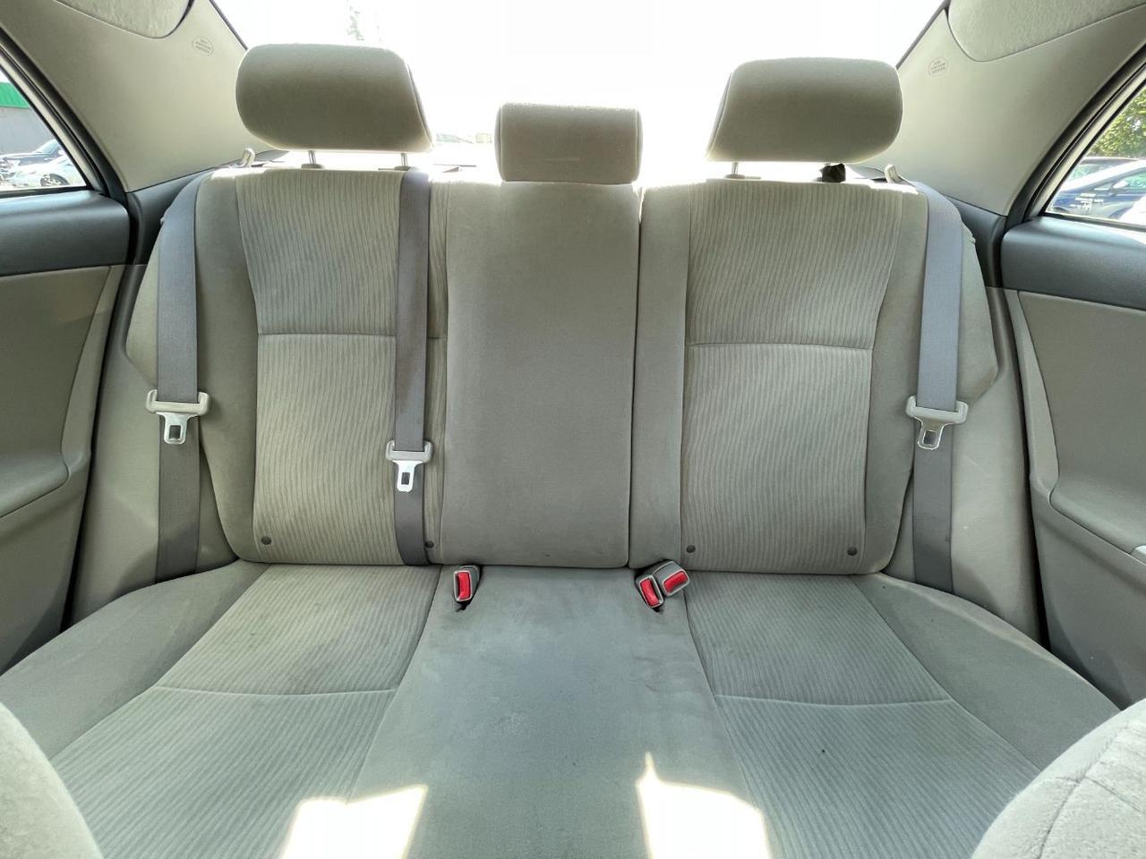 2010 Toyota Corolla LE Spokane Valley WA