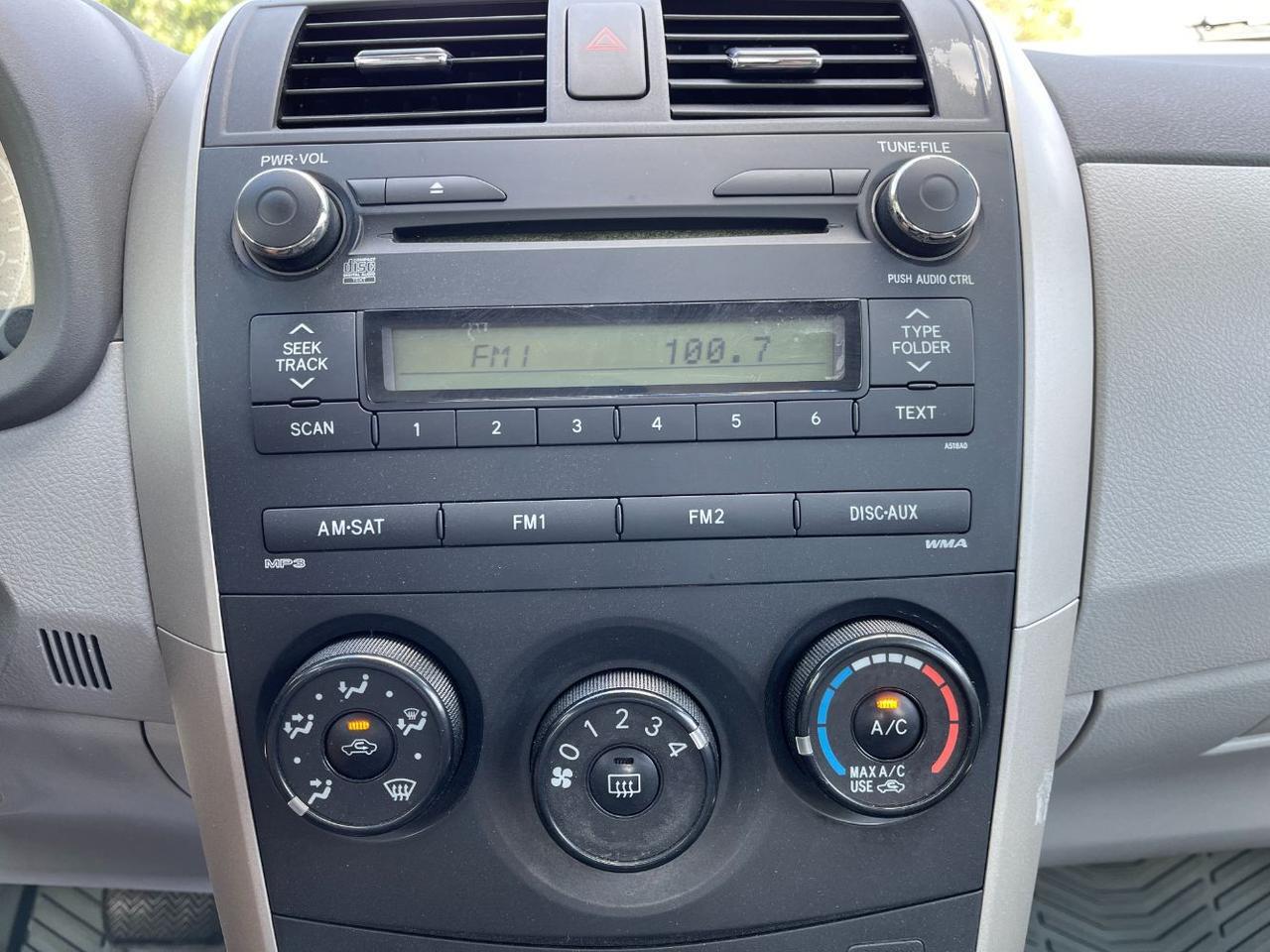 2010 Toyota Corolla LE Spokane Valley WA