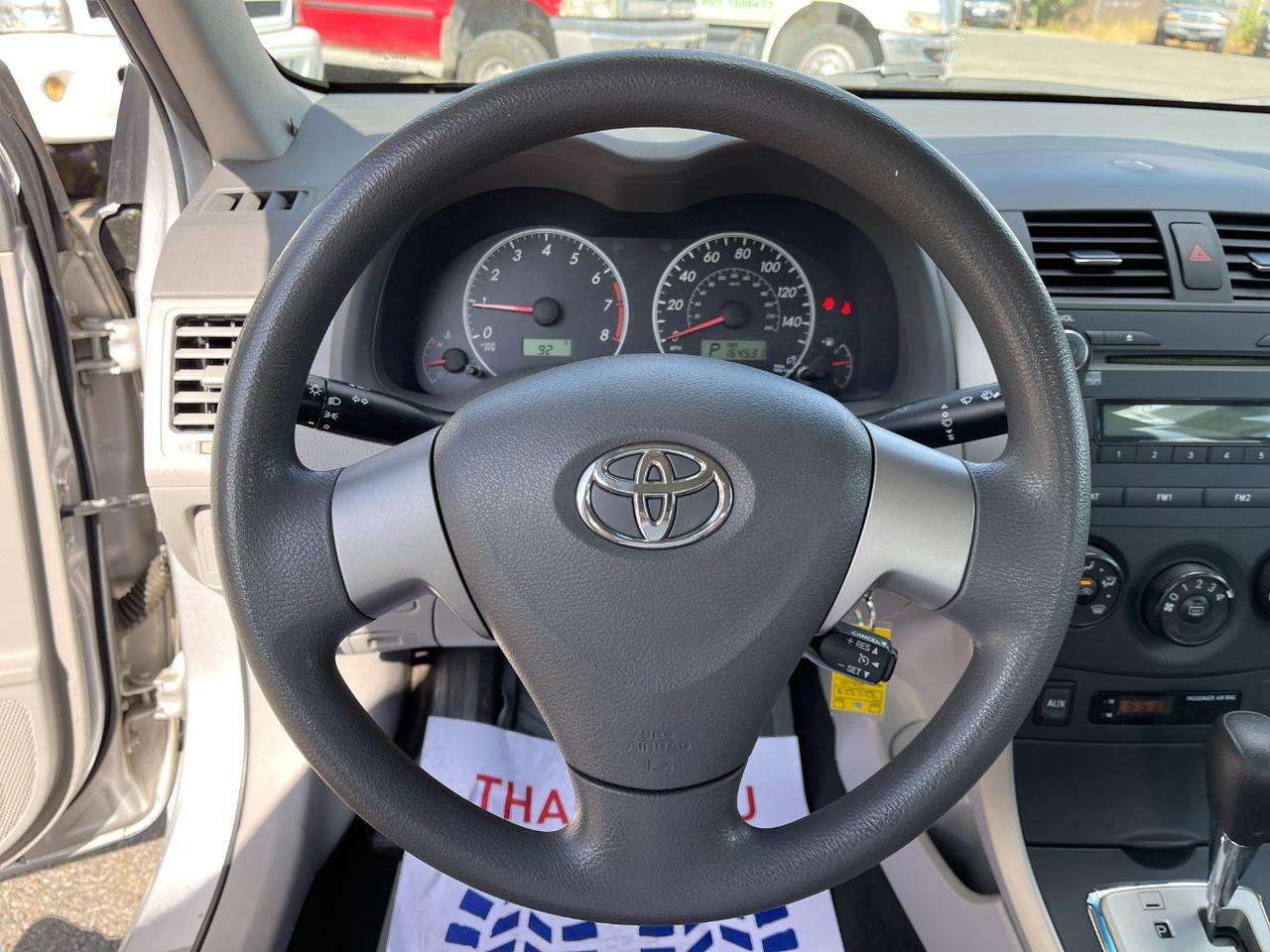 2010 Toyota Corolla LE Spokane Valley WA