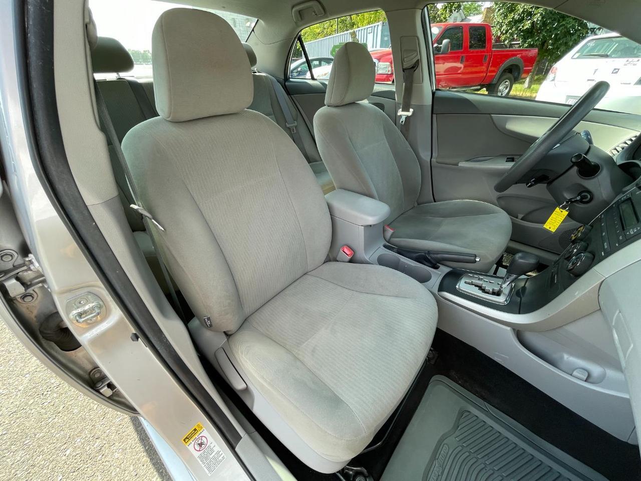 2010 Toyota Corolla LE Spokane Valley WA