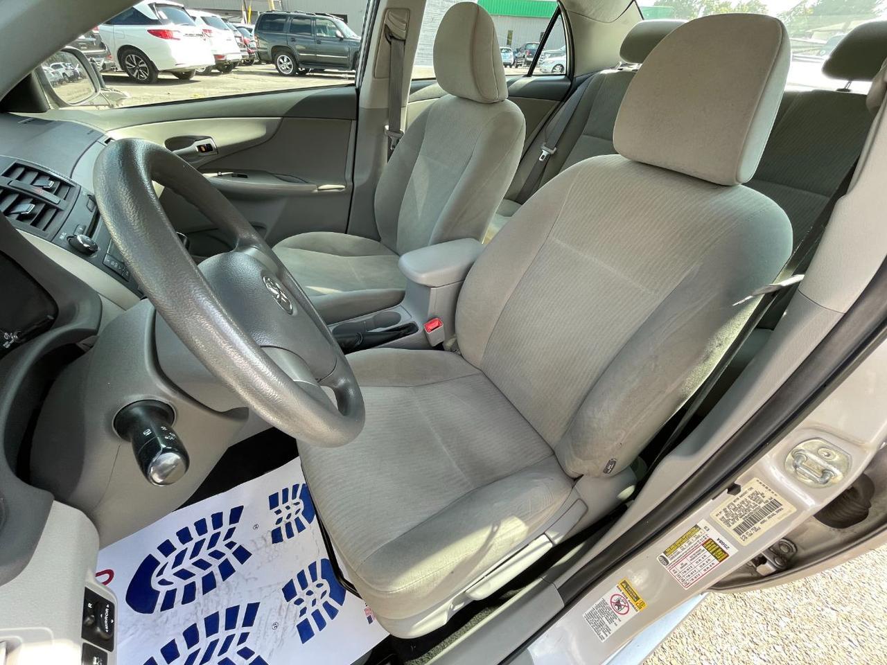 2010 Toyota Corolla LE Spokane Valley WA