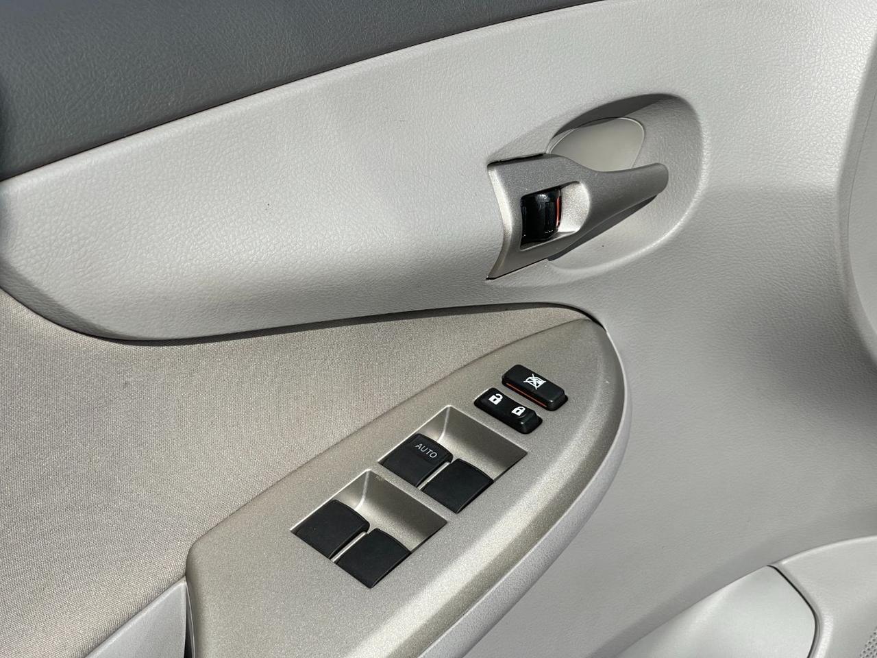 2010 Toyota Corolla LE Spokane Valley WA