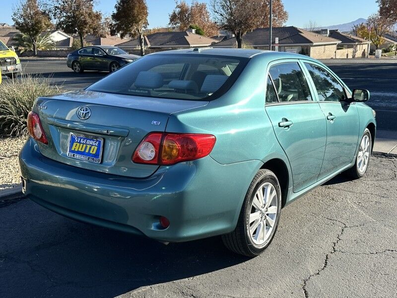 2010 Toyota Corolla LE St George UT